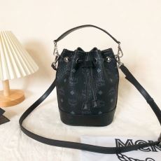 MCM Bucket Bags